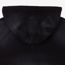 画像をギャラリービューアに読み込む, RAVE HOODY パーカー / BLACK