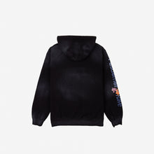 画像をギャラリービューアに読み込む, RAVE HOODY パーカー / BLACK