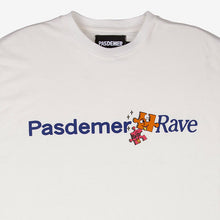 画像をギャラリービューアに読み込む, RAVE T-SHIRT Tシャツ / NATURAL