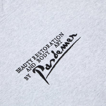 画像をギャラリービューアに読み込む, RESTORATION HOODY パーカー / MELANGE GREY グレー / AW23-11865