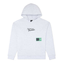 画像をギャラリービューアに読み込む, RESTORATION HOODY パーカー / MELANGE GREY グレー / AW23-11865