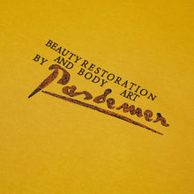 画像をギャラリービューアに読み込む, RESTORATION T-SHIRT Tシャツ / MUSTARD