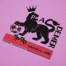 画像をギャラリービューアに読み込む, ROBBIE FLOWER TEE Tシャツ / LILAC / SS24-12133