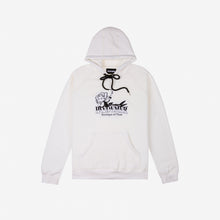 画像をギャラリービューアに読み込む, ROSE HOODY パーカー / NATURAL