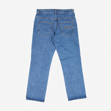 画像をギャラリービューアに読み込む, ROSE PANTS デニムパンツ / BLUE