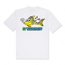 画像をギャラリービューアに読み込む, SOUNDSYSTEM T-SHIRT Tシャツ / WHITE ホワイト