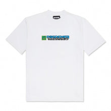 画像をギャラリービューアに読み込む, SOUNDSYSTEM T-SHIRT Tシャツ / WHITE ホワイト
