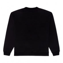画像をギャラリービューアに読み込む, STONED ISLAND CREWNECK クルーネックスウェット / OLD BLACK / SS24-12137