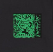 画像をギャラリービューアに読み込む, WAV T-SHIRT Tシャツ / ASPHALT アスファルト