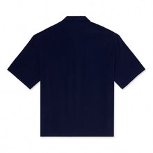 画像をギャラリービューアに読み込む, SOUNDSYSTEM SHIRT 半袖シャツ / DARK BLUE ブルー