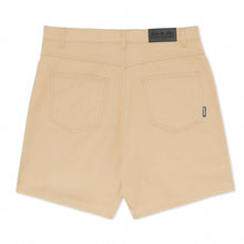 画像をギャラリービューアに読み込む, SOUNDSYSTEM SHORTS ショートパンツ / NATURAL ホワイト