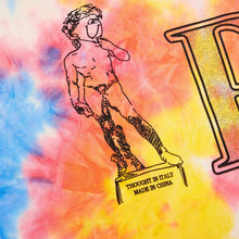 画像をギャラリービューアに読み込む, SOUVENIR T-SHIRT Tシャツ / PATTERN