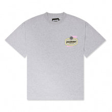 画像をギャラリービューアに読み込む, STONED ISLAND T-SHIRT Tシャツ / MELANGE GREY グレー