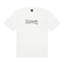 画像をギャラリービューアに読み込む, WAV T-SHIRT Tシャツ / NATURAL ホワイト / AW23-11874