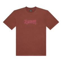 画像をギャラリービューアに読み込む, WAV T-SHIRT Tシャツ / BROWN ブラウン / AW23-11873