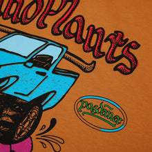 画像をギャラリービューアに読み込む, WINE TESTING TEE Tシャツ / BROWN / SS24-12143