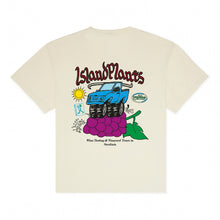 画像をギャラリービューアに読み込む, WINE TESTING TEE Tシャツ / CREAM / SS24-12144