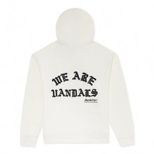 画像をギャラリービューアに読み込む, WAV HOODY パーカー / NATURAL ホワイト