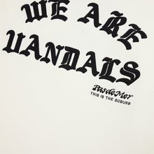 画像をギャラリービューアに読み込む, WAV HOODY パーカー / NATURAL ホワイト