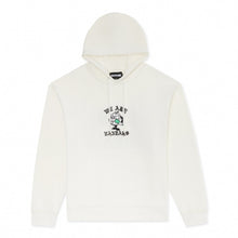 画像をギャラリービューアに読み込む, WAV HOODY パーカー / NATURAL ホワイト