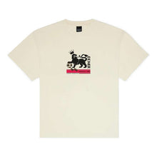 画像をギャラリービューアに読み込む, ROBBIE FLOWER TEE Tシャツ / CREAM  / SS24-12134