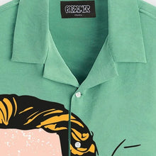 画像をギャラリービューアに読み込む, BASKETBALL SHIRT 半袖シャツ / ROYAL BLUE / SS24-12102