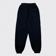 画像をギャラリービューアに読み込む, ALWAYS GOOD NEWS PANTS スウェットパンツ / BLACK ブラック / AW23-11831