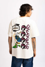 画像をギャラリービューアに読み込む, STONED ISLAND TEE Tシャツ / CREAM  / SS24-12139