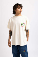 画像をギャラリービューアに読み込む, STONED ISLAND TEE Tシャツ / CREAM  / SS24-12139