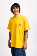 画像をギャラリービューアに読み込む, OFFICINA SCREW LOVE TEE Tシャツ / ORANGE  / SS24-12125
