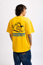 画像をギャラリービューアに読み込む, OFFICINA SCREW LOVE TEE Tシャツ / ORANGE  / SS24-12125