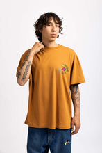 画像をギャラリービューアに読み込む, WINE TESTING TEE Tシャツ / BROWN / SS24-12143