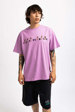 画像をギャラリービューアに読み込む, BALLET TEE Tシャツ / LILAC  / SS24-12101