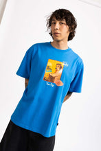 画像をギャラリービューアに読み込む, VAN DOG TEE Tシャツ / ROYAL BLUE / SS24-12142