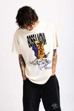 画像をギャラリービューアに読み込む, BOSSA NOVA TEE Tシャツ / CREAM / SS24-12105