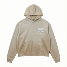画像をギャラリービューアに読み込む, BALLET HOODY パーカー / LIGHT BROWN / AW26-14464
