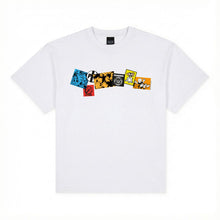 画像をギャラリービューアに読み込む, GANG TEE Tシャツ / WHITE / AW26-14475

