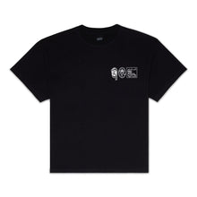 画像をギャラリービューアに読み込む, MIDNIGHT DESERT TEE Tシャツ / BLACK / AW26-14478
