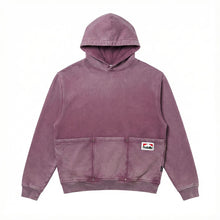 画像をギャラリービューアに読み込む, NOT LONG TIME HOODY パーカー / WINE / AW26-14481
