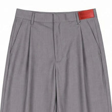 画像をギャラリービューアに読み込む, NOT LONG TIME PANTS パンツ / GREY / AW26-14482
