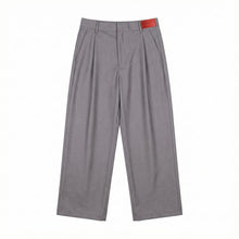 画像をギャラリービューアに読み込む, NOT LONG TIME PANTS パンツ / GREY / AW26-14482
