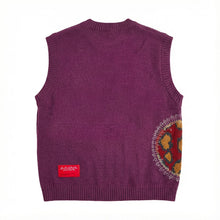 画像をギャラリービューアに読み込む, NOT LONG TIME VEST ベスト / WINE / AW26-14484
