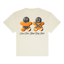 画像をギャラリービューアに読み込む, PASTICCERIA TEE Tシャツ / CREAM / AW26-14485
