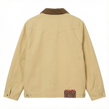 画像をギャラリービューアに読み込む, PDM JACKET ジャケット / CREAM / AW26-14486
