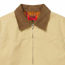 画像をギャラリービューアに読み込む, PDM JACKET ジャケット / CREAM / AW26-14486
