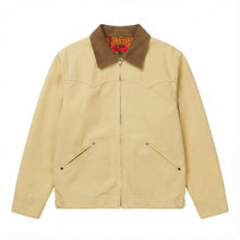 画像をギャラリービューアに読み込む, PDM JACKET ジャケット / CREAM / AW26-14486
