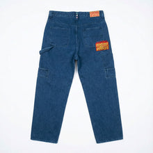画像をギャラリービューアに読み込む, PDM PANTS デニムパンツ / BLACK / AW26-14487
