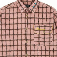 画像をギャラリービューアに読み込む, PIERCING SHIRT 長袖シャツ / MULTICOLOR / AW26-14488
