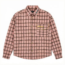 画像をギャラリービューアに読み込む, PIERCING SHIRT 長袖シャツ / MULTICOLOR / AW26-14488
