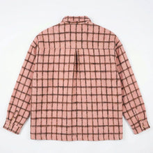画像をギャラリービューアに読み込む, PIERCING SHIRT 長袖シャツ / MULTICOLOR / AW26-14488
